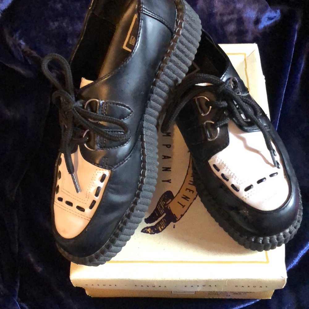Elvis  Shoes